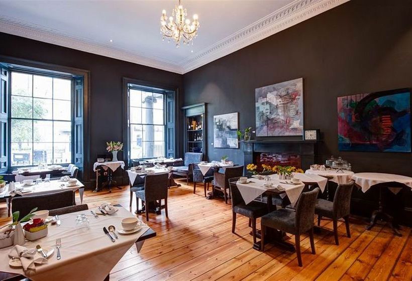 No. 11 Hotel Edinburgh