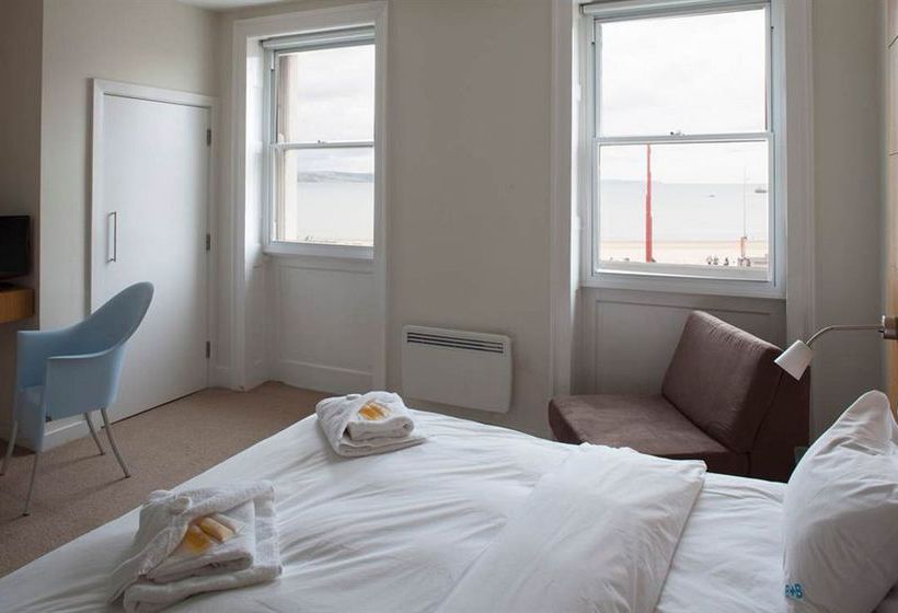 Bed and Breakfast Bed&Breakfast Weymouth