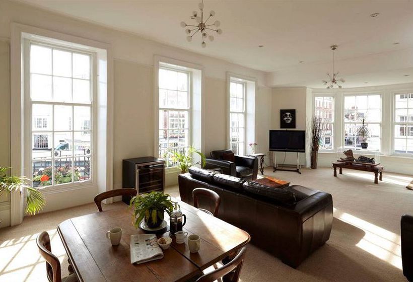 Bed and Breakfast Bed&Breakfast Weymouth 1