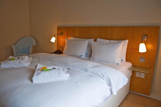 Bed and Breakfast Bed&Breakfast Weymouth 10