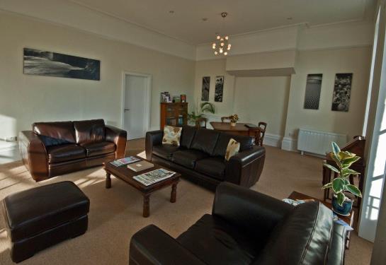 Bed and Breakfast Bed&Breakfast Weymouth 11