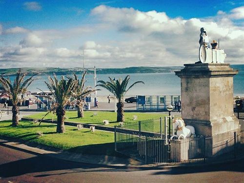 Bed and Breakfast Bed&Breakfast Weymouth 13