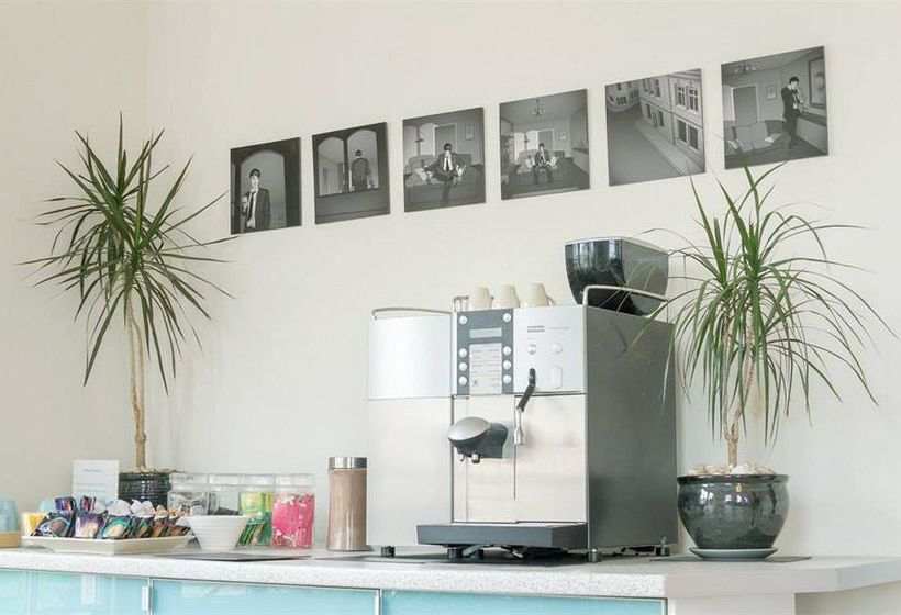 Bed and Breakfast Bed&Breakfast Weymouth 2