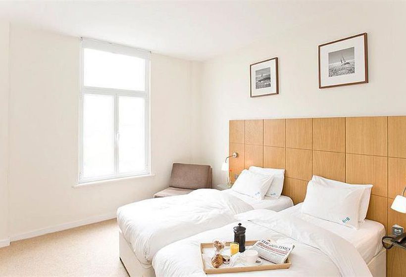 Bed and Breakfast Bed&Breakfast Weymouth 3