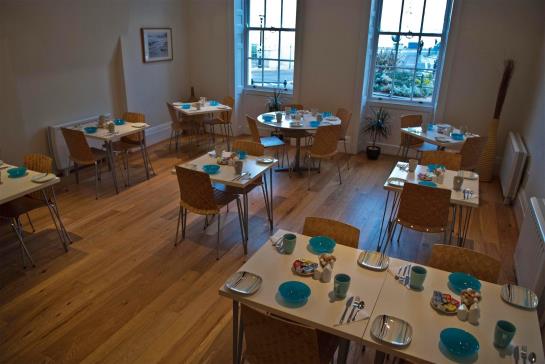 Bed and Breakfast Bed&Breakfast Weymouth 9