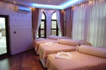 Hotel Yazovira Kardjali 1