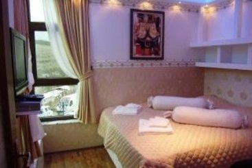 Hotel Yazovira Kardjali 2