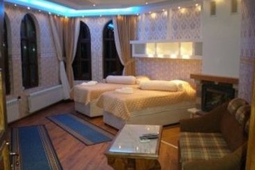 Hotel Yazovira Kardjali 3