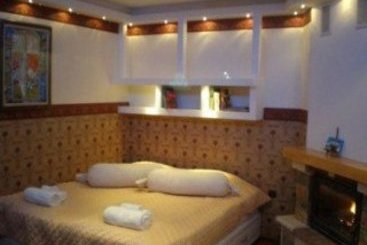 Hotel Yazovira Kardjali 4