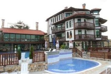 Hotel Yazovira Kardjali 7