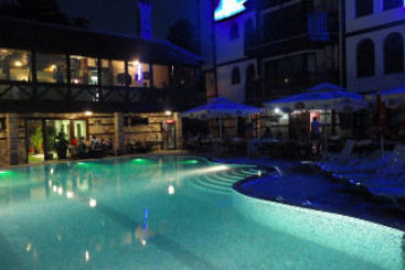 Hotel Yazovira Kardjali 8