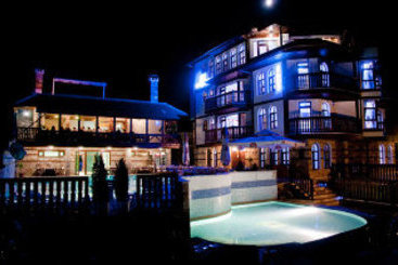 Hotel Yazovira Kardjali 9