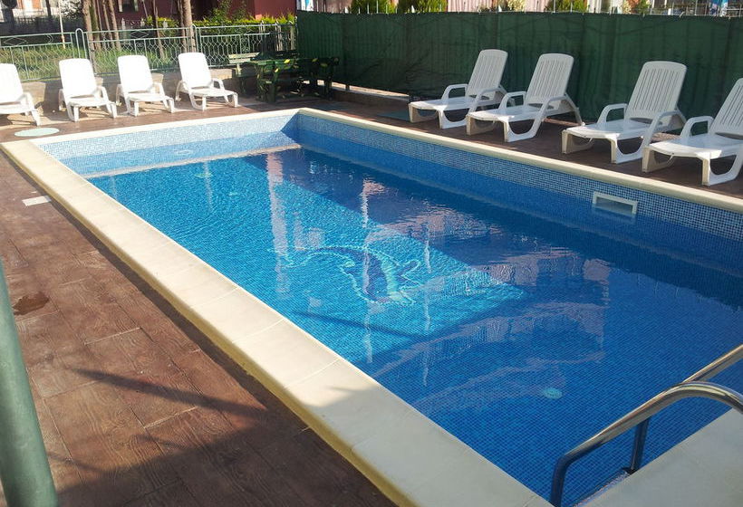 Family Hotel Romantic