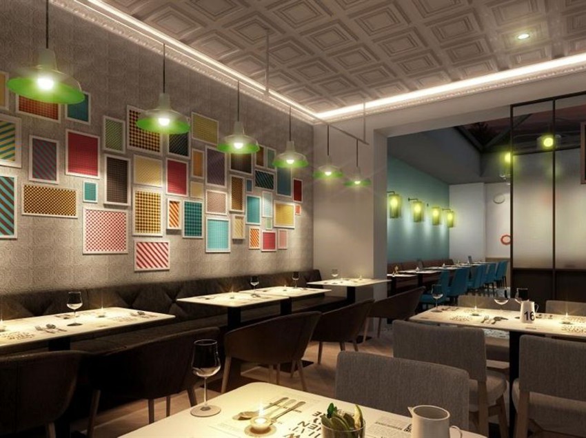 Hotel Park Inn by Radisson Amsterdam Airport Schiphol