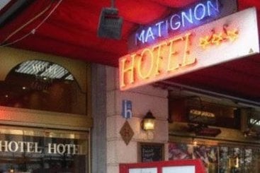 Hôtel Matignon