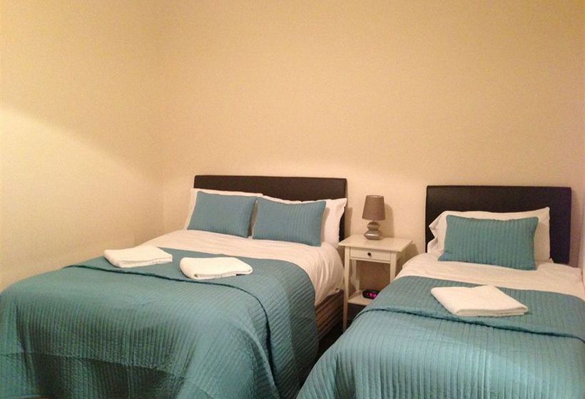 Edinburgh Holiday Apartments