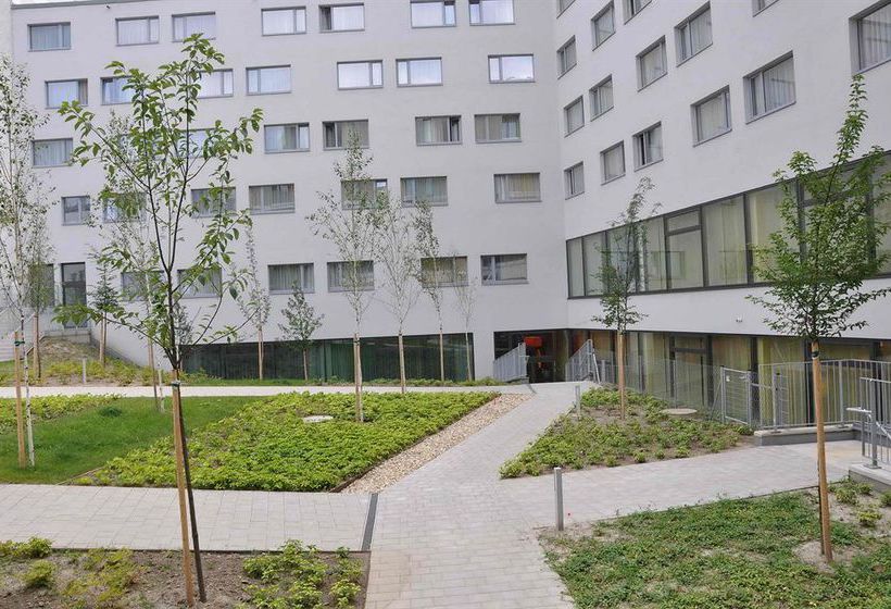 Hotel Star Inn Wien Schonbrunn