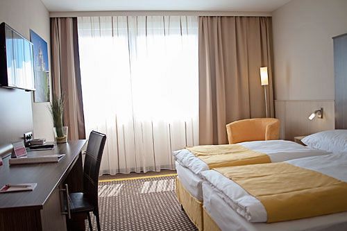 Best Western Smart Hotel