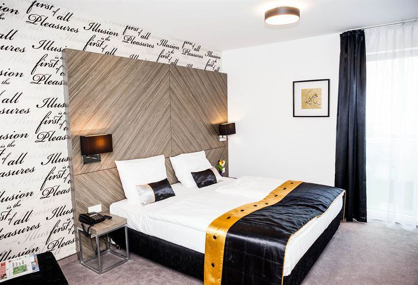 Arthotel Ana Boutique Six