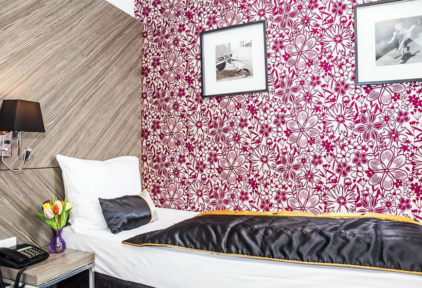 Arthotel Ana Boutique Six 1