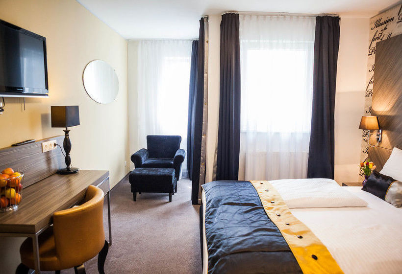 Arthotel Ana Boutique Six 10