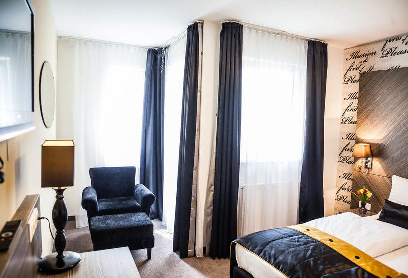 Arthotel Ana Boutique Six 11