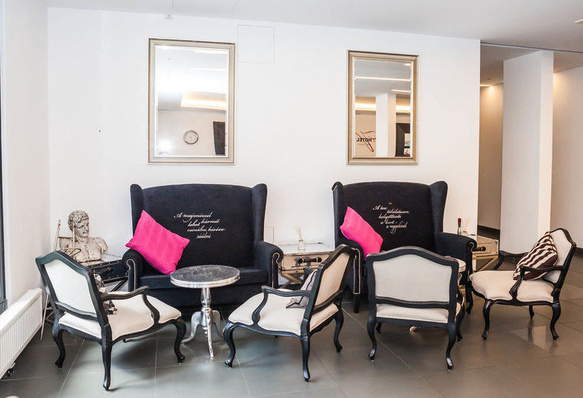 Arthotel Ana Boutique Six 15