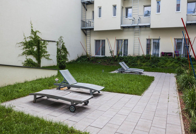 Arthotel Ana Boutique Six 16