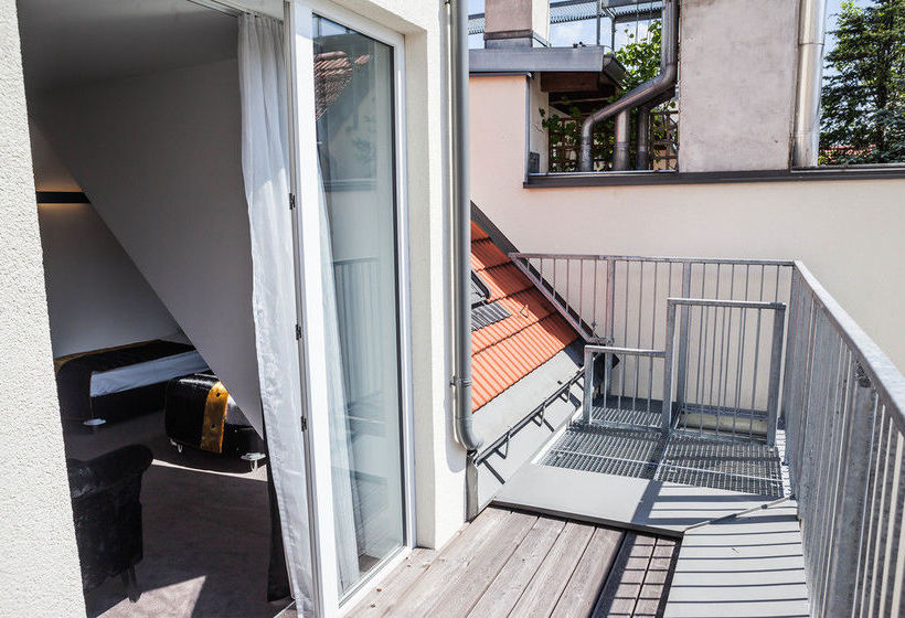 Arthotel Ana Boutique Six 18