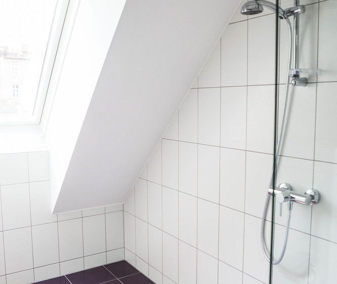 Arthotel Ana Boutique Six 19