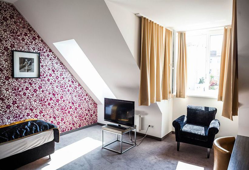 Arthotel Ana Boutique Six 2