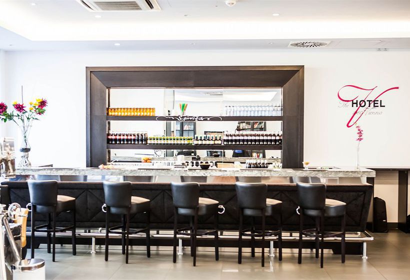 Arthotel Ana Boutique Six 3