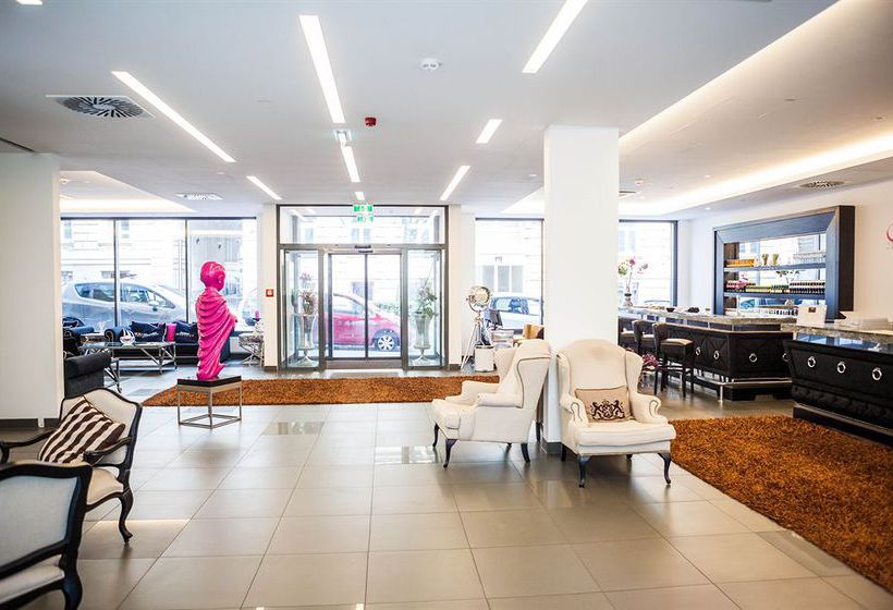 Arthotel Ana Boutique Six 4