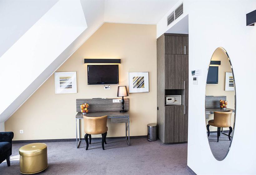 Arthotel Ana Boutique Six 5