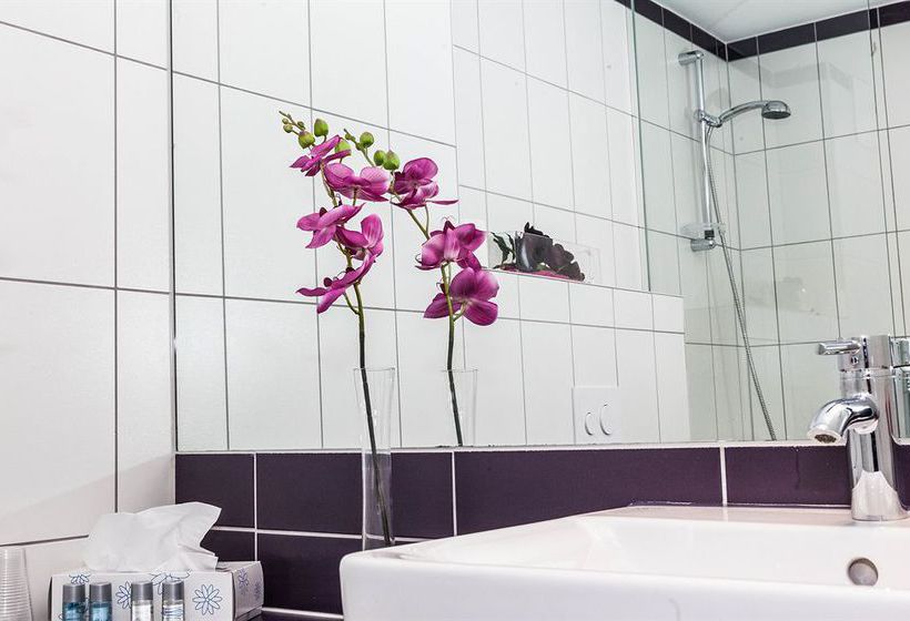 Arthotel Ana Boutique Six 6