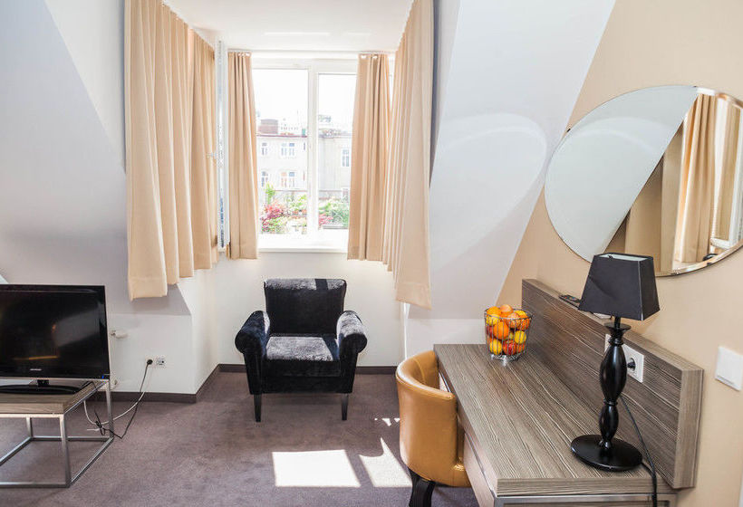 Arthotel Ana Boutique Six 7