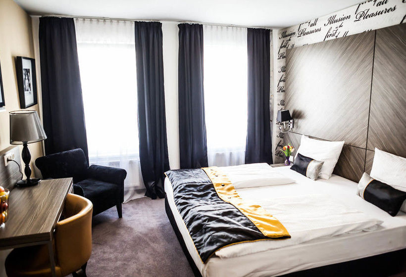 Arthotel Ana Boutique Six 8