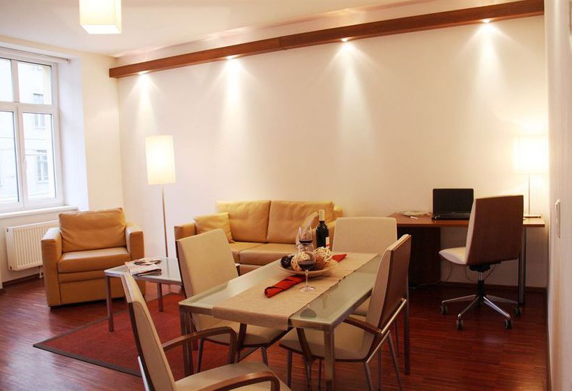 CheckVienna - Premium Apartment