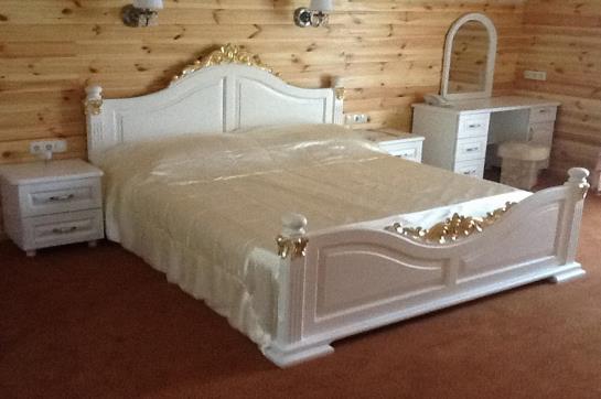 Hotel Chervona Kalina