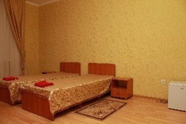 Hotel Ekos Osvity St