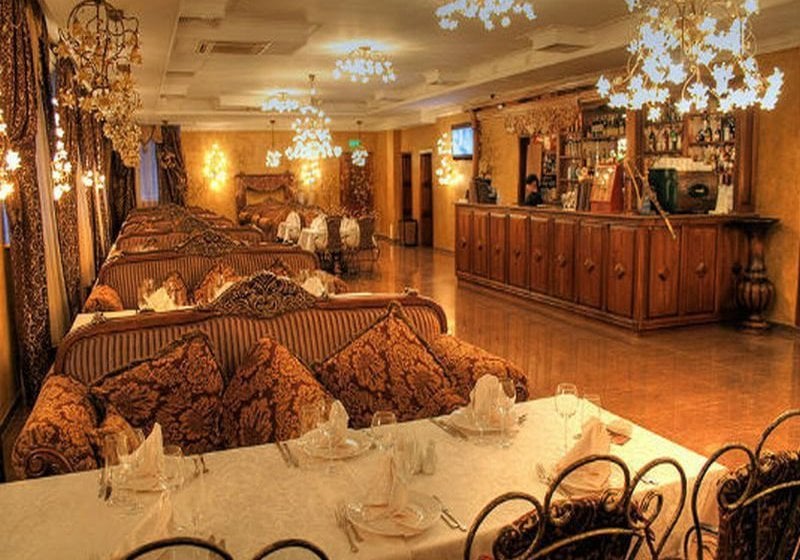 Hotel Pirosmani Boutique