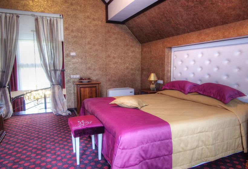 Park Hotel Golosievo