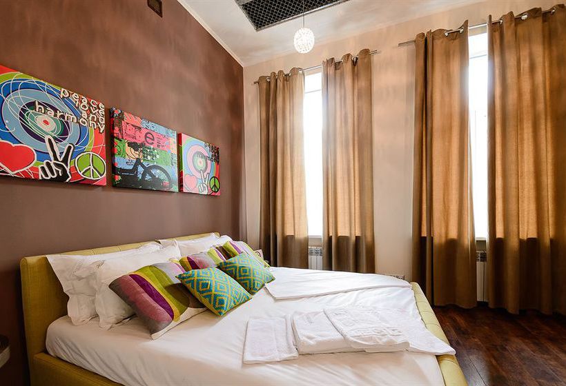 Partner Guest House Saksahans'koho