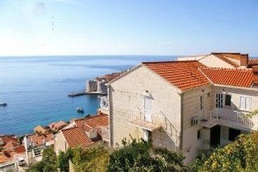 Apartamentos Cvjetkovic