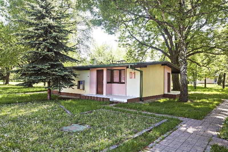 Hotelsko Naselje Oaza