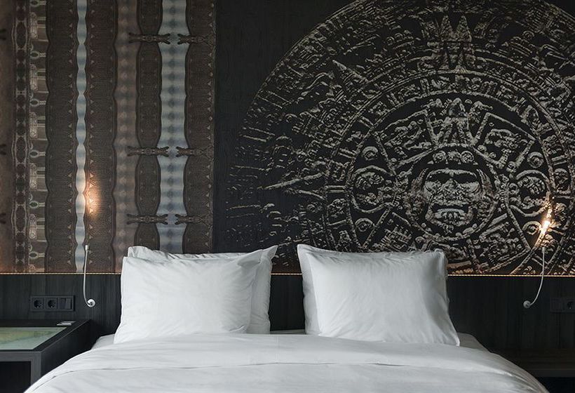 Mainport Design Hotel