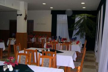 Hotel Pontis 5