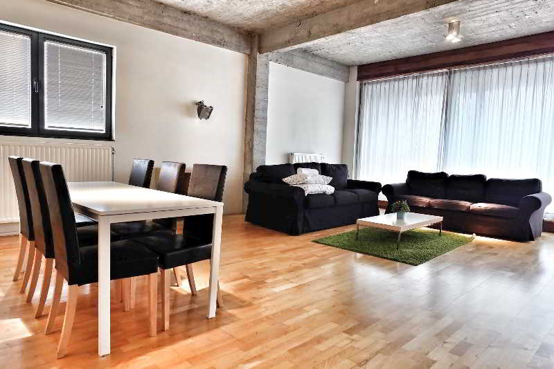 The Loft Apartments 1