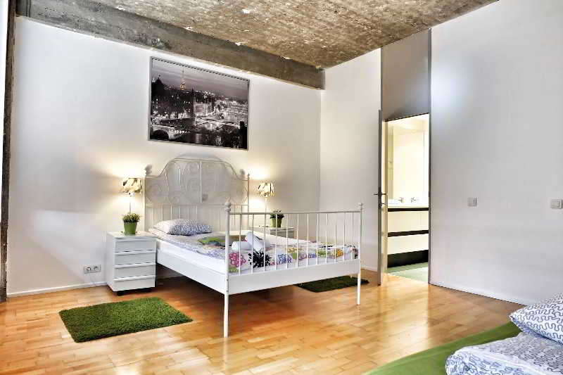 The Loft Apartments 10