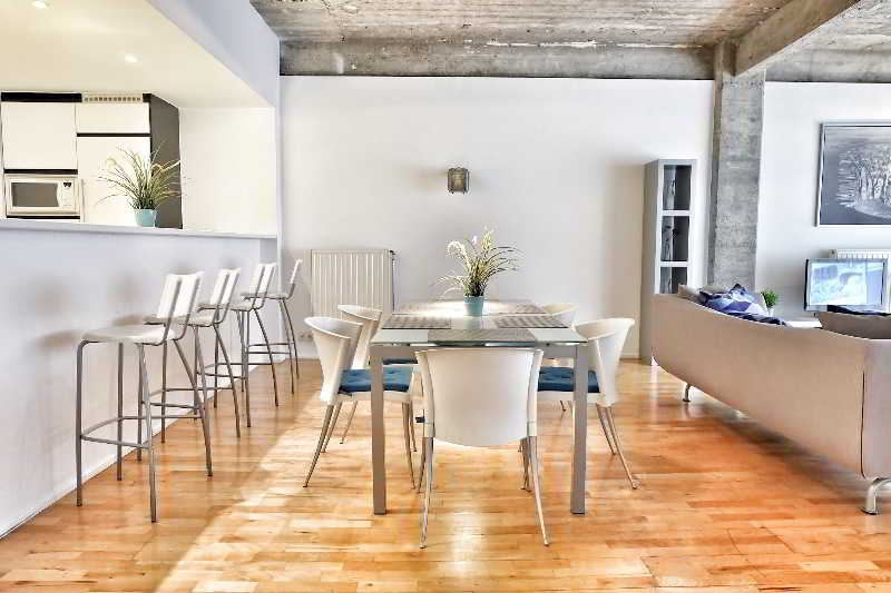 The Loft Apartments 11